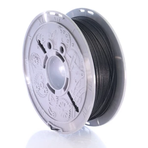 Filanora Filatech ASA UV 1,75mm Fekete 1 kg