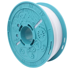 Filanora Filatech PC 1,75mm Transzparens fehér 1kg