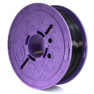 Filanora Filatech PETG Food safe filament 1,75mm Fekete