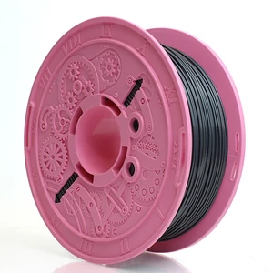 Filanora Filatech PETG filament 1,75mm Palaszürke