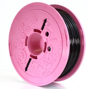 Filanora Filatech PETG filament 1,75mm Fekete