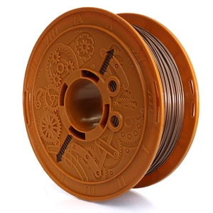 Filanora Filacorn PLA filament - 1,75mm Bronz