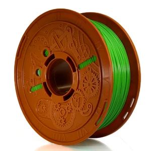 Filanora Filacorn PLA filament - 1,75mm Lime