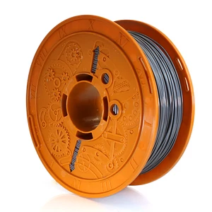 Filanora Filacorn PLA filament - 1,75mm Palaszürke
