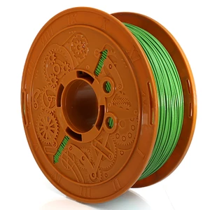 Filanora Filacorn PLA filament - 1,75mm Glitter zöld