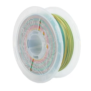 Filanora Filacorn PLA BIO HI filament 1,75mm Rainbow