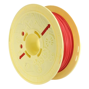 Filanora Filacorn PLA BIO HI filament 1,75mm Piros