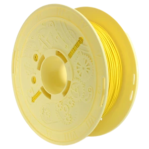 Filanora Filacorn PLA BIO HI filament 1,75mm Sárga