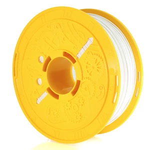 Filanora Filacorn PLA BIO plus filament 1,75mm Fehér