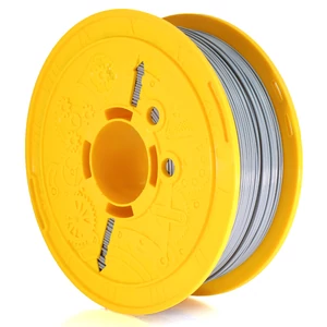 Filanora Filacorn PLA BIO plus filament 1,75mm Szürke