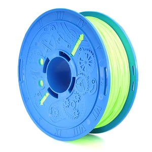Filanora Filacorn PLA Plus Litophane filament 1,75mm Fluoreszkáló zöld