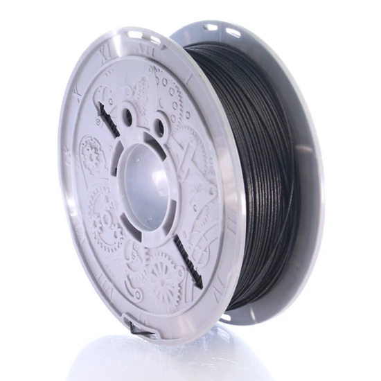 Filanora Filatech ASA UV 1,75mm Fekete 1 kg