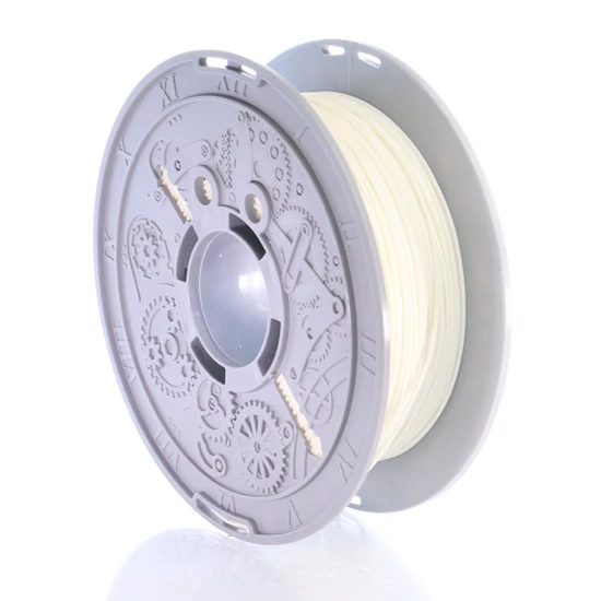 Filanora Filatech PA6 nylon 1,75mm Natúr / Fehér 1kg
