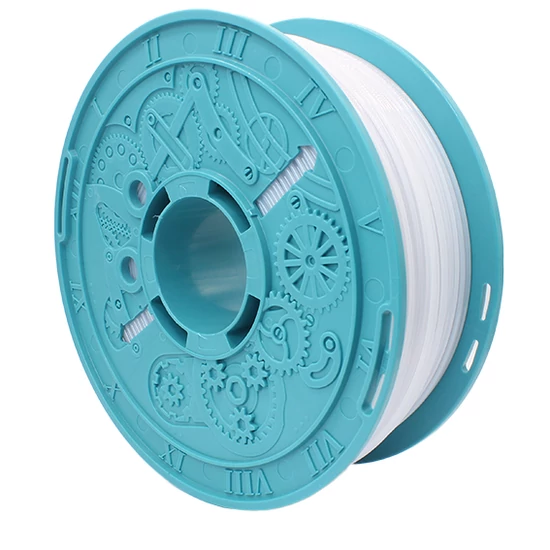 Filanora Filatech PC 1,75mm Transzparens fehér 1kg