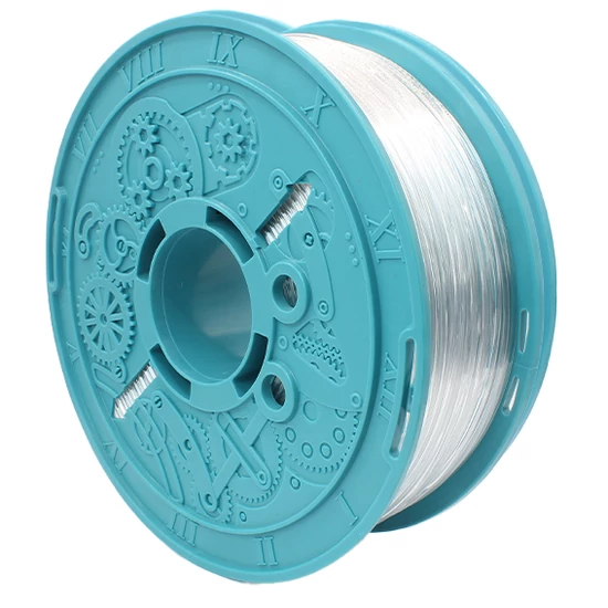 Filanora Filatech PC 1,75mm Víztiszta 1kg