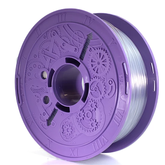 Filanora Filatech PETG Food safe filament 1,75mm Natúr