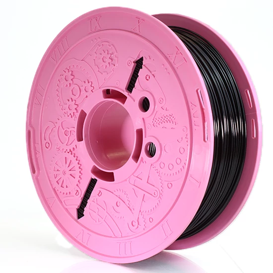 Filanora Filatech PETG filament 1,75mm Fekete