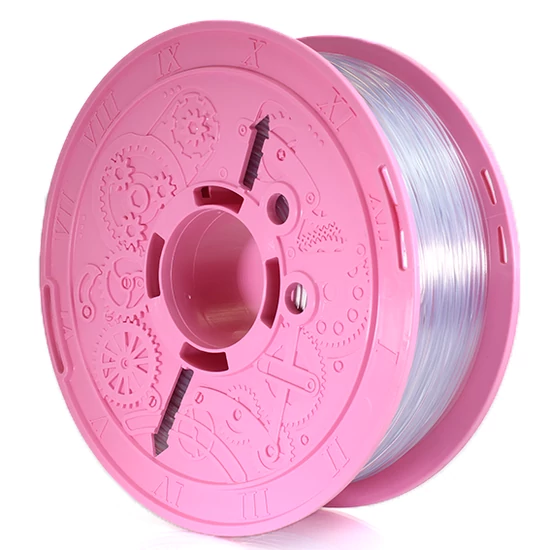 Filanora Filatech PETG filament 1,75mm Natúr