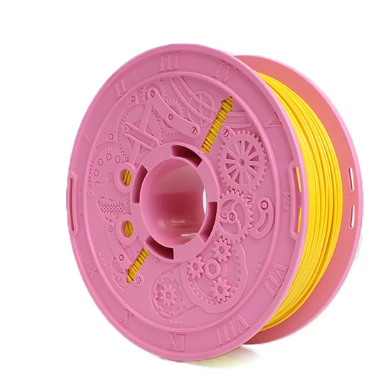 Filanora Filatech PETG filament 1,75mm Sárga