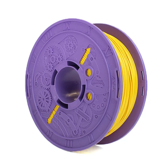 Filanora Filatech PETG Food safe filament 1,75mm Sárga
