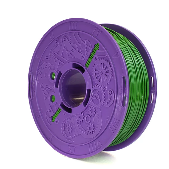 Filanora Filatech PETG Food safe filament 1,75mm Zöld
