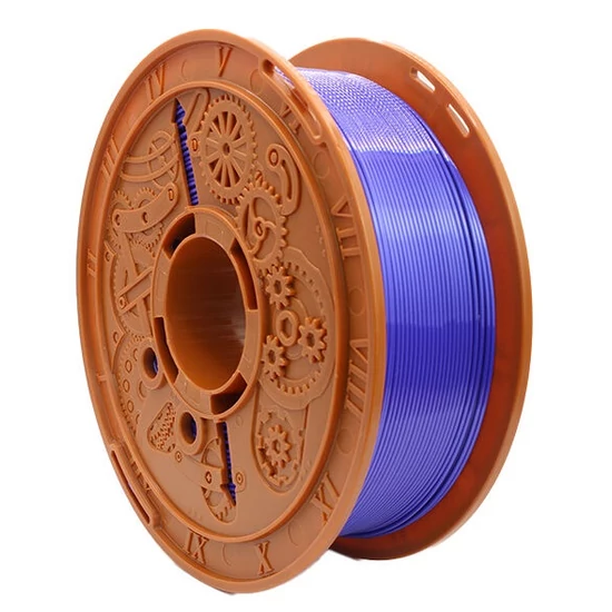 Filanora Filacorn PLA filament - 1,75mm Ametiszt selyemfényű