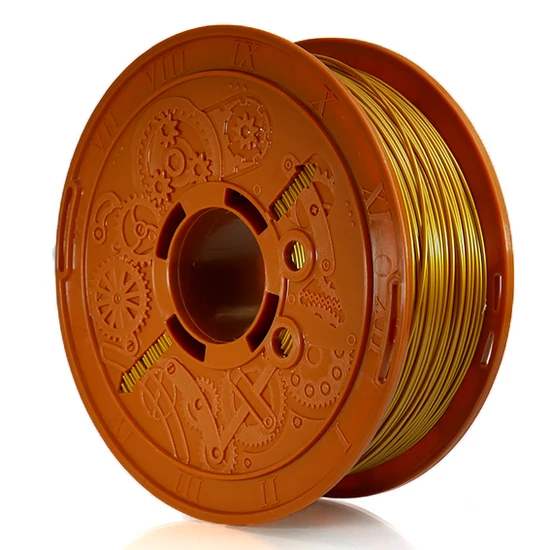 Filanora Filacorn PLA filament - 1,75mm Arany