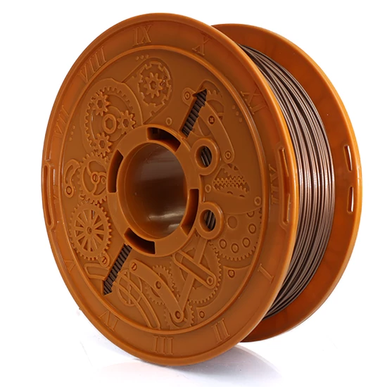 Filanora Filacorn PLA filament - 1,75mm Bronz