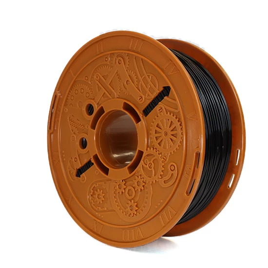 Filanora Filacorn PLA filament - 1,75mm Éjfekete