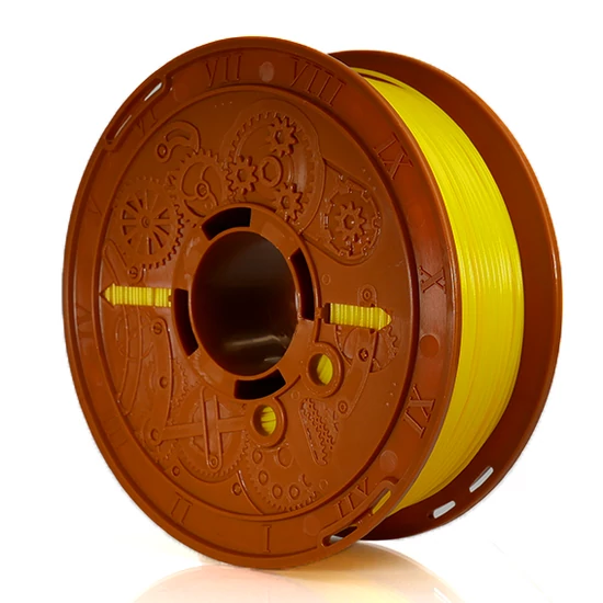 Filanora Filacorn PLA filament - 1,75mm Élénksárga