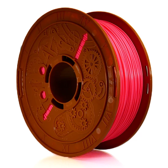 Filanora Filacorn PLA filament - 1,75mm Fluoreszkáló rózsaszín