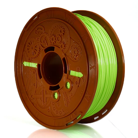 Filanora Filacorn PLA filament - 1,75mm Fluoreszkáló zöld