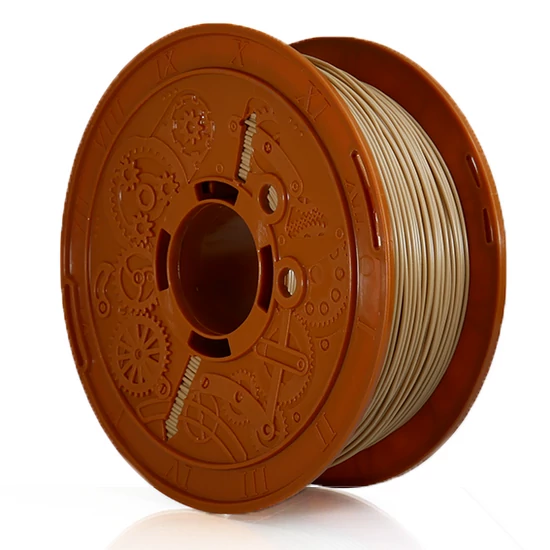 Filanora Filacorn PLA filament - 1,75mm Homoksárga