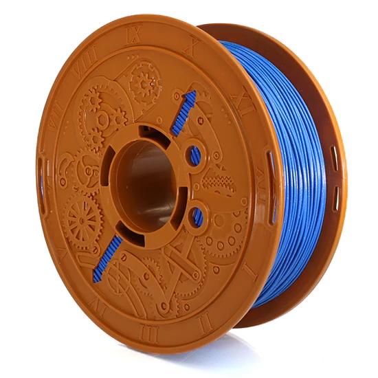 Filanora Filacorn PLA filament - 1,75mm Glitter kék