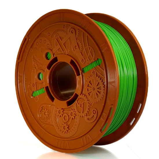 Filanora Filacorn PLA filament - 1,75mm Lime