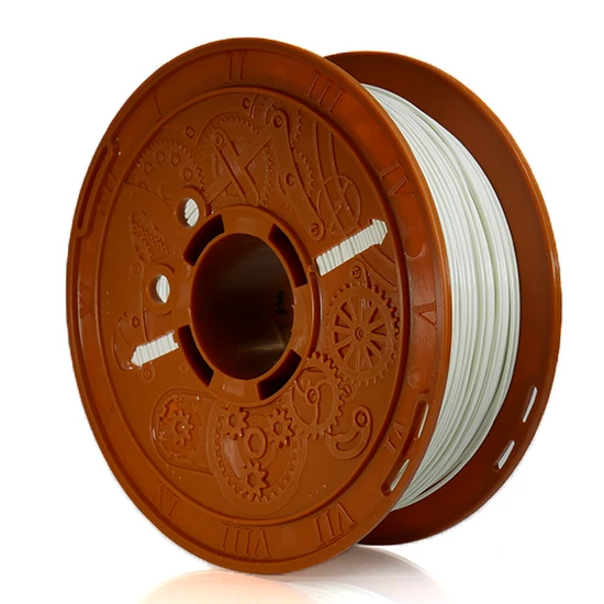 Filanora Filacorn PLA Lithophane filament - 1,75mm Fehér (lito-szépia)