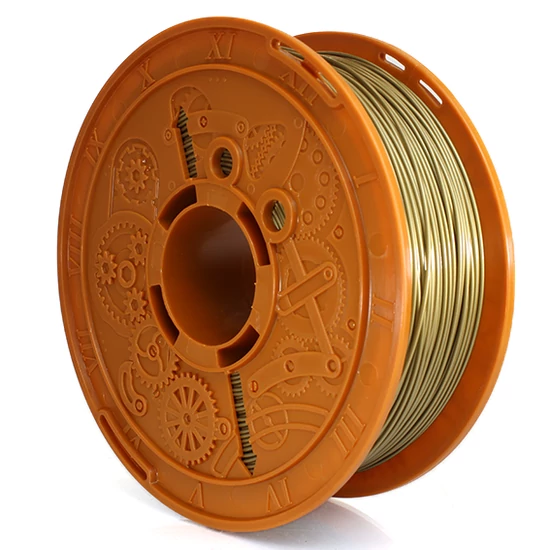 Filanora Filacorn PLA filament - 1,75mm Óarany
