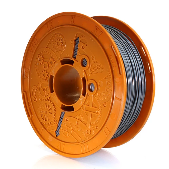 Filanora Filacorn PLA filament - 1,75mm Palaszürke