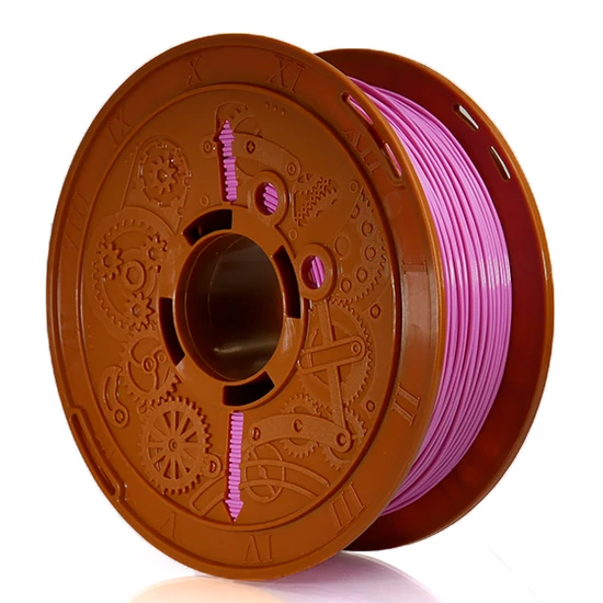 Filanora Filacorn PLA filament - 1,75mm Rózsaszín (bubblegum)