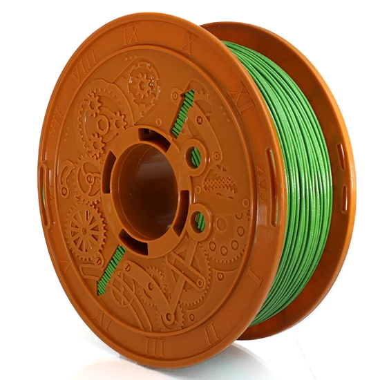 Filanora Filacorn PLA filament - 1,75mm Glitter zöld