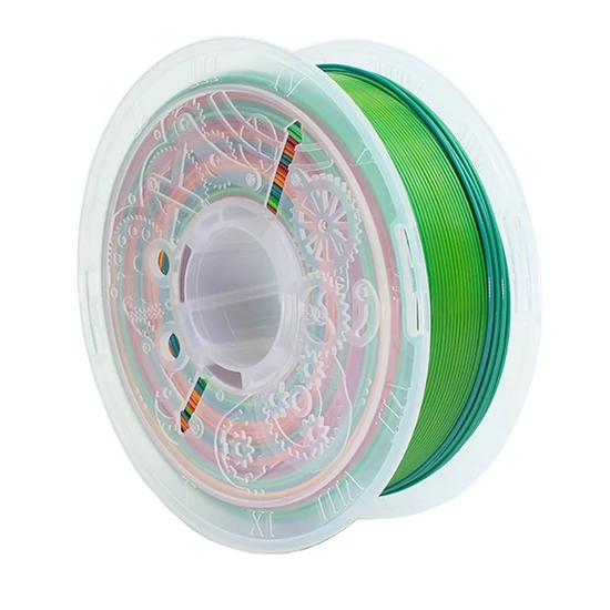 Filanora Filacorn PLA BIO filament 1,75mm Rainbow