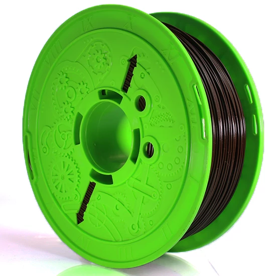 Filanora Filacorn PLA BIO filament 1,75mm Csokoládé barna