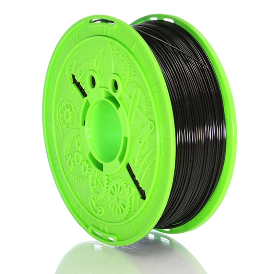 Filanora Filacorn PLA BIO filament 1,75mm Fekete
