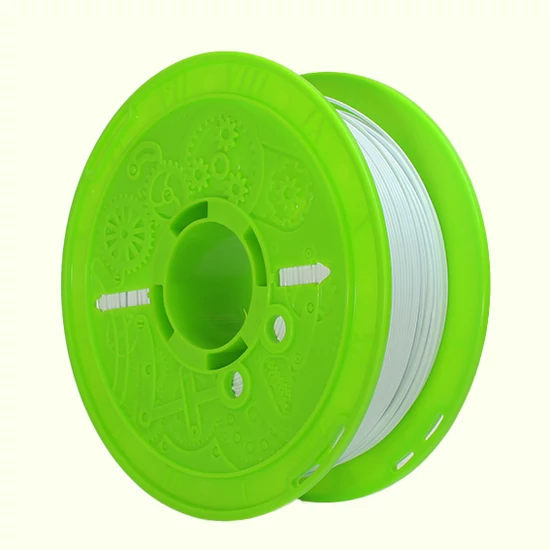 Filanora Filacorn PLA BIO filament 1,75mm Hideg fehér