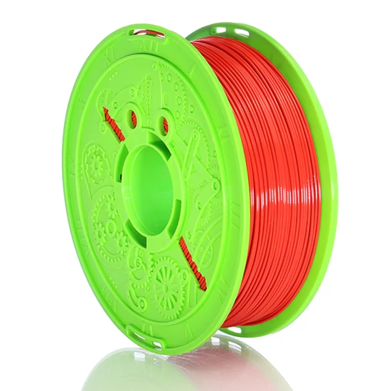 Filanora Filacorn PLA BIO filament 1,75mm Piros