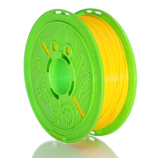 Filanora Filacorn PLA BIO filament 1,75mm Sárga