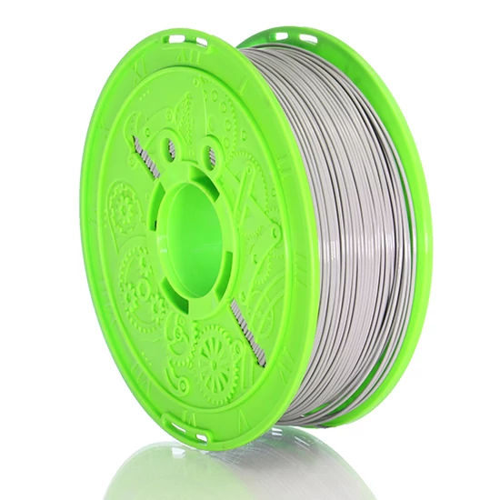 Filanora Filacorn PLA BIO filament 1,75mm Szürke