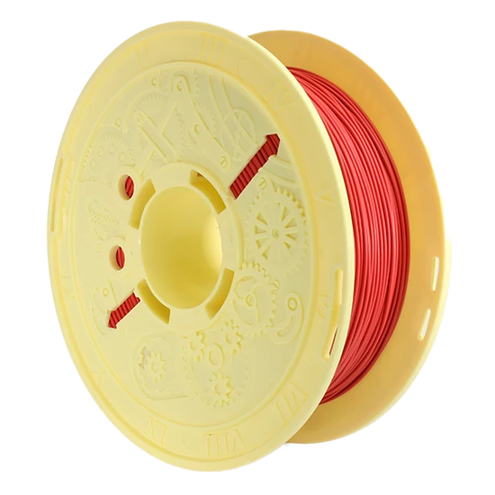 Filanora Filacorn PLA BIO HI filament 1,75mm Piros