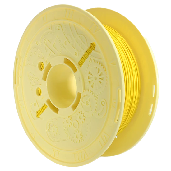 Filanora Filacorn PLA BIO HI filament 1,75mm Sárga