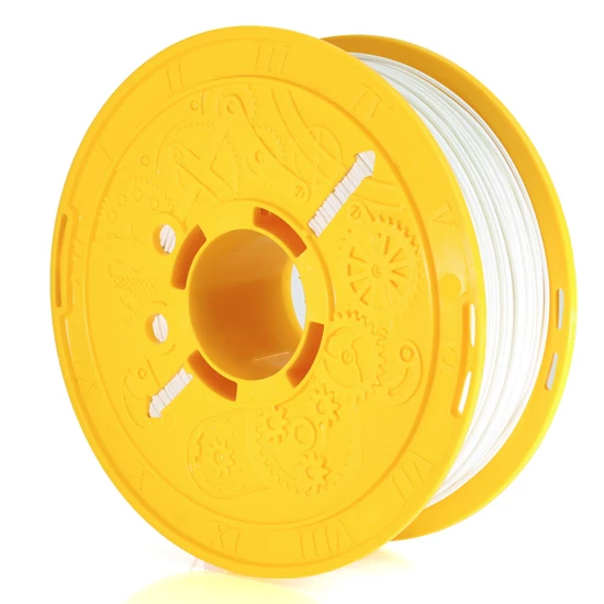 Filanora Filacorn PLA BIO plus filament 1,75mm Fehér